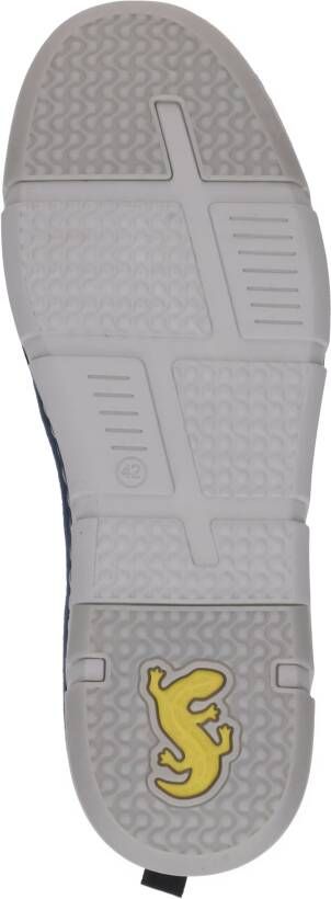Salamander Sneakers laag