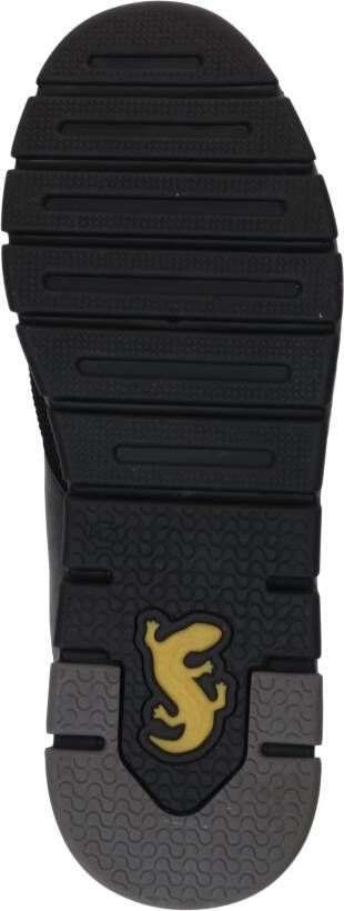 Salamander Sneakers laag