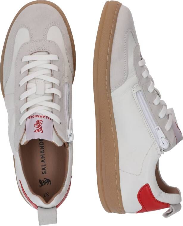 Salamander Sneakers laag