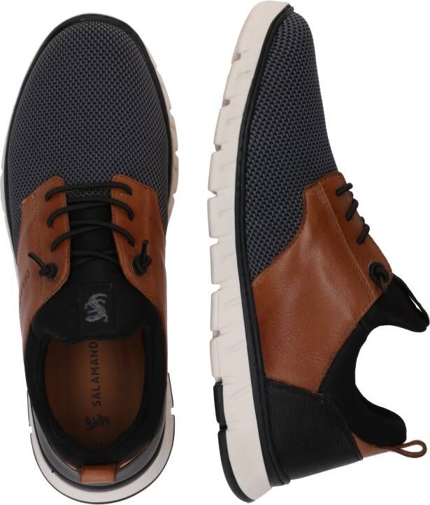 Salamander Sneakers laag