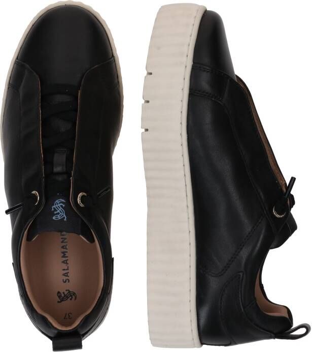Salamander Sneakers laag