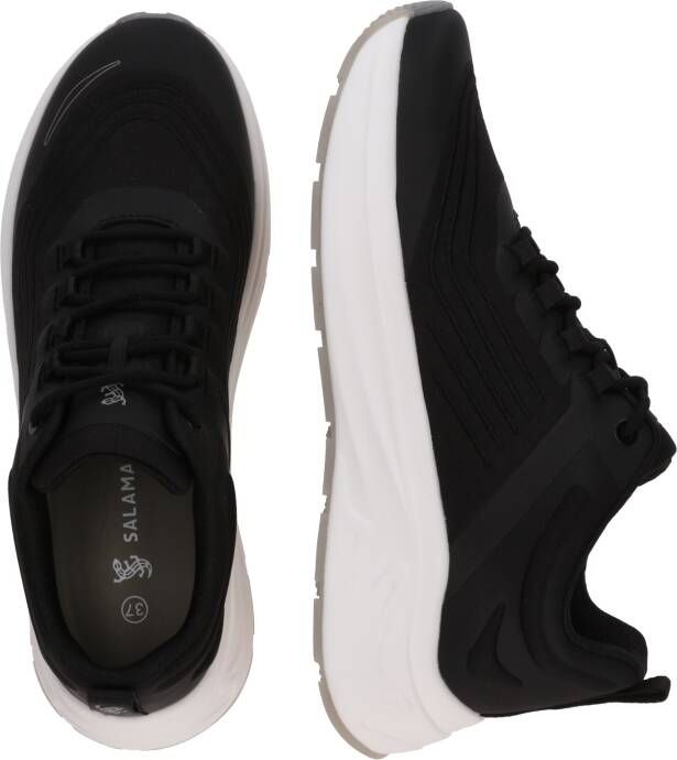 Salamander Sneakers laag