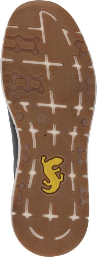 Salamander Sneakers laag