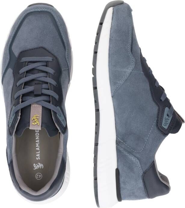 Salamander Sneakers laag