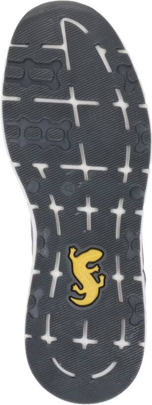Salamander Sneakers laag