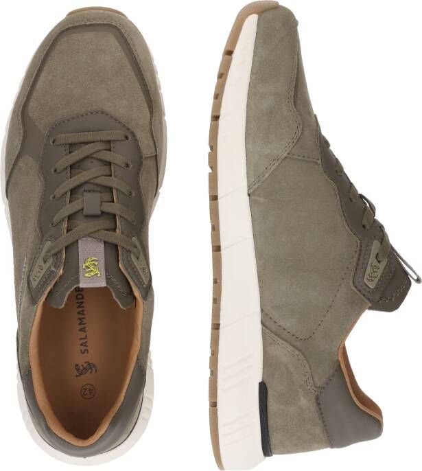 Salamander Sneakers laag