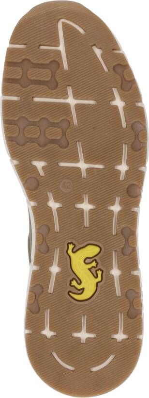 Salamander Sneakers laag