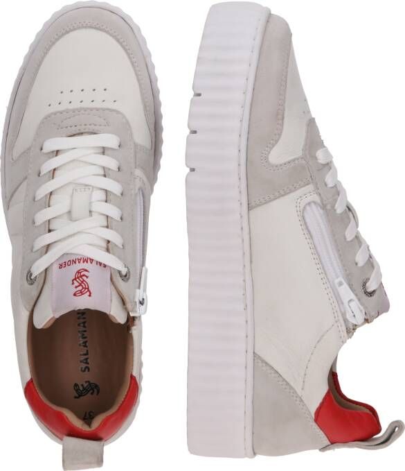 Salamander Sneakers laag