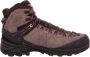 Salewa Alp Trainer 2 Mid GTX Wandelschoenen zwart bruin - Thumbnail 5