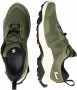 Salomon Hardloopschoenen voor Volwassenen X Raise 2 Gore-Tex Groen Mannen - Thumbnail 8