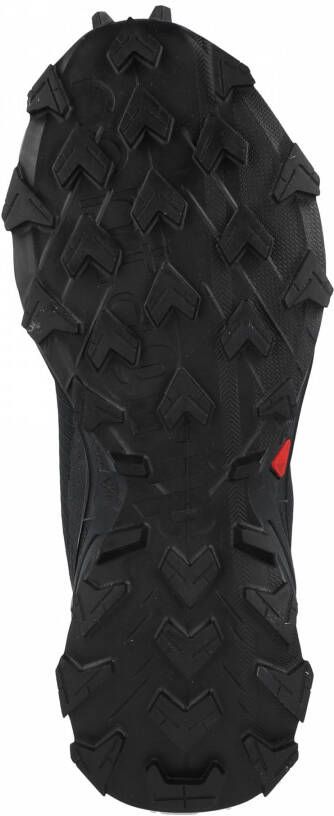 Salomon Sportschoen 'ALPHACROSS 4'