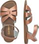 Salt-water Meisjes Sandalen Salt Water Roségoud - Thumbnail 12
