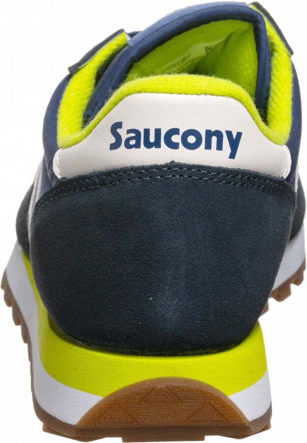 Saucony Sneakers laag 'Jazz Original'