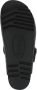 Scholl Klomp Women Fae New Felt Anthracite - Thumbnail 4