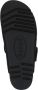 Scholl Klomp Women Fae New Felt Black - Thumbnail 4