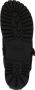 Scholl Klomp Women Cindy Cork Leather Black - Thumbnail 2