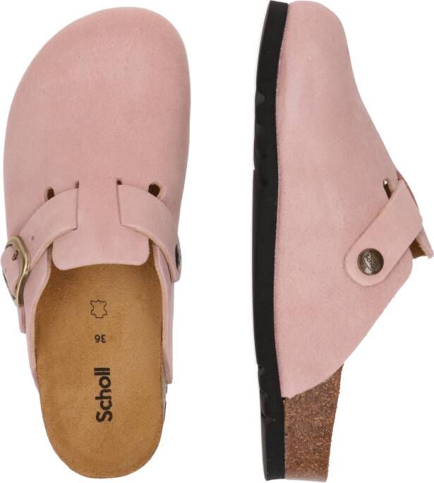 Scholl Clogs 'FAE'