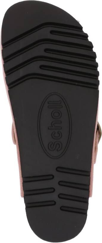 Scholl Clogs 'FAE'