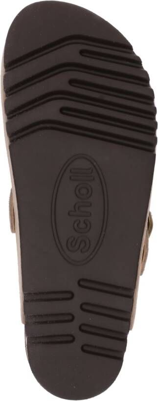 Scholl Clogs 'FAE'