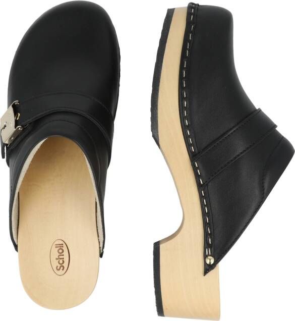 Scholl Iconic Clogs 'PESCURA'