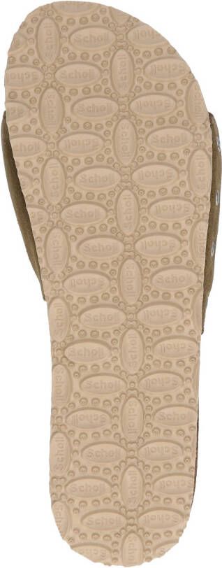 Scholl Iconic Huisschoenen 'PESCURA LEA'
