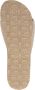 Scholl Slipper Women Pescura Flat Off White - Thumbnail 4