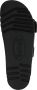Scholl JOSEPHINE NEW Lea Dames Muiltjes Black - Thumbnail 4