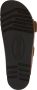 Scholl Josephine New Leather Cognac Sandalen Dames - Thumbnail 5