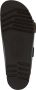 Scholl Josephine New Leather Coffee Sandalen Dames - Thumbnail 5