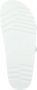 SC Beatriz Dames Slippers White - Thumbnail 4