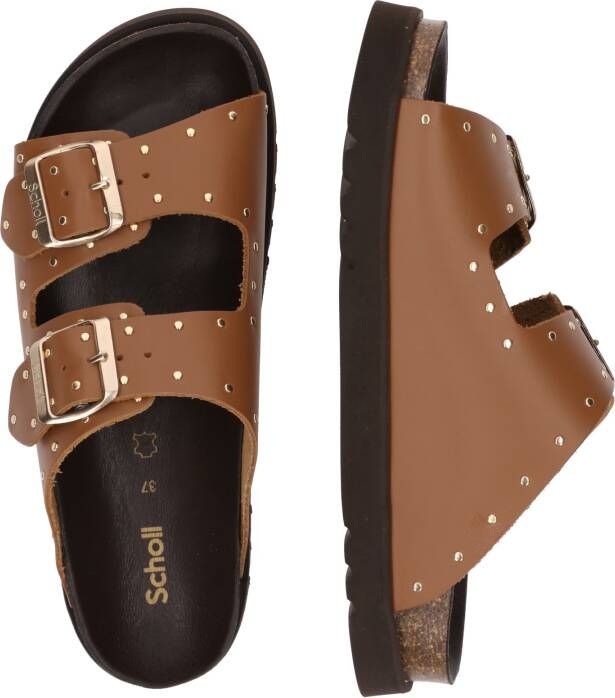 Scholl Muiltjes 'BEATRIZ'
