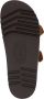 Scholl Beatriz Studs Sandalen cognac Leer Dames - Thumbnail 13