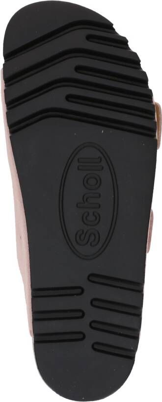 Scholl Muiltjes 'JOSEPHINE'