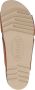 Scholl VIVIAN SynLeaVB-W Dames Sandalen Cognac - Thumbnail 5