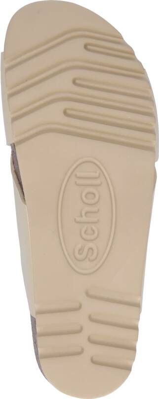 Scholl Huisschoenen 'NOELLE 24'