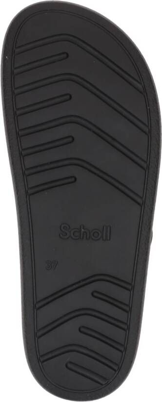 Scholl Teenslipper 'ANAIS CHUNKY'