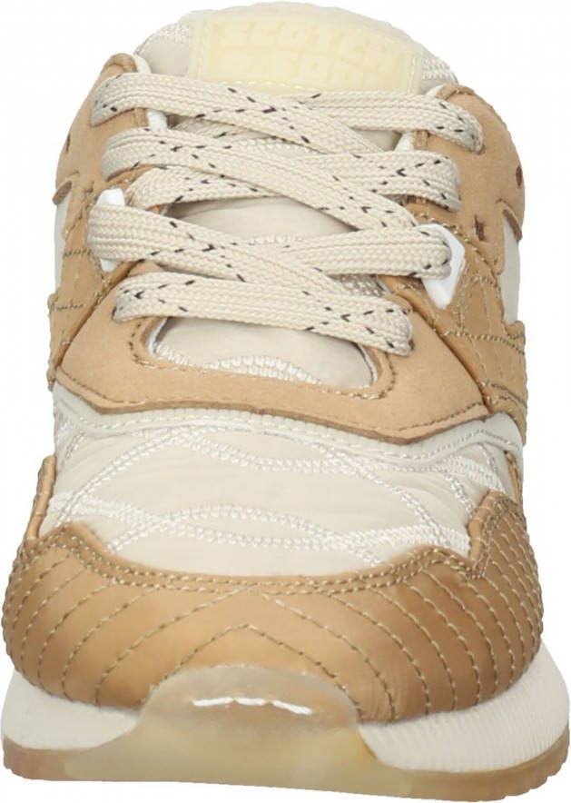 Scotch & Soda Sneakers laag