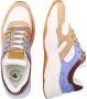 Scotch&amp Soda Celeste Sand Multi Lage sneakers - Thumbnail 4