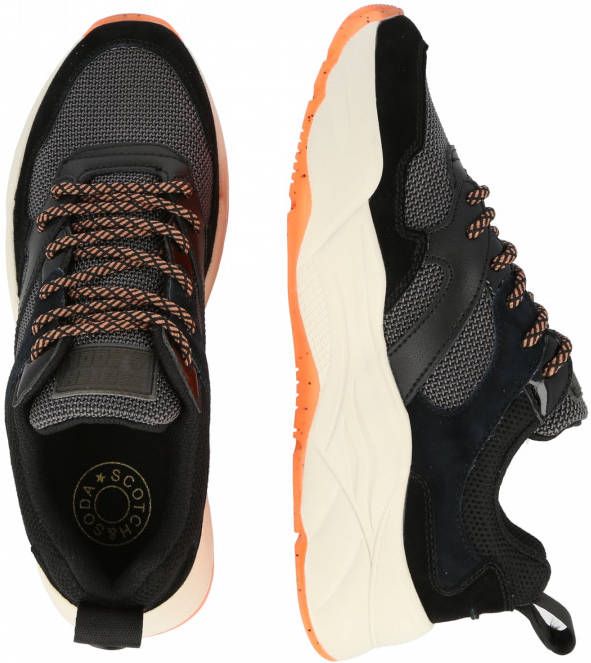 Scotch & Soda Sneakers laag 'Celest'