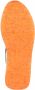 Scotch & Soda Celest Lage sneakers Dames Zwart - Thumbnail 5