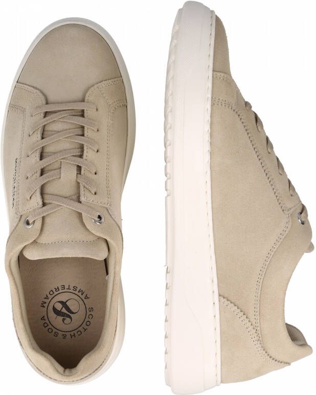 Scotch & Soda Sneakers laag 'DURAN'