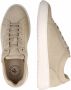 Scotch & Soda Duran Lage sneakers Heren Beige - Thumbnail 3