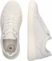 SCOTCH & SODA Lage Sneakers Heren Duran Maat: 44 Materiaal: Leer Kleur: Wit - Thumbnail 4