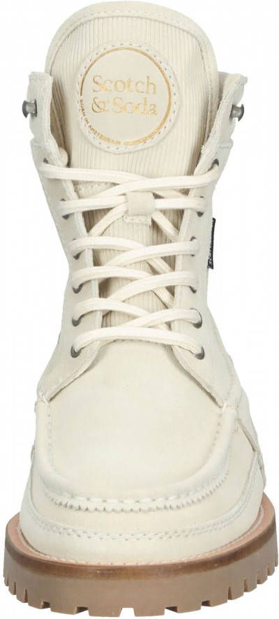 Scotch & Soda Schnürboots