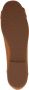 See by Chloé Chany Leather Ballet Flats Bruin Dames - Thumbnail 9