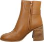 See by Chloé Enkellaarzen CHANY ANKLE BOOT - Thumbnail 3