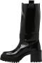 See by Chloé Laarzen Ring Black Dames - Thumbnail 8