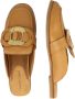 See by Chloé Stijlvolle Chloe Loafers voor de zomer Brown Heren - Thumbnail 4