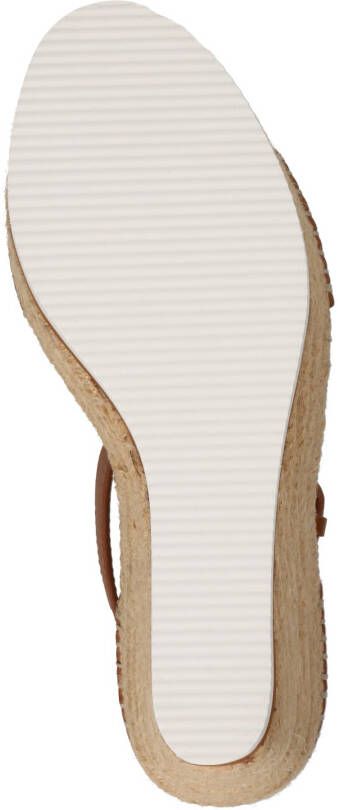 See By Chloé Cognac Sandalen Glyn High - Foto 10