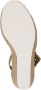 SEE BY CHLOÉ See By Chloé Sandalen Dames Glyn High Maat: 37 Materiaal: Leer Kleur: Goud - Thumbnail 9